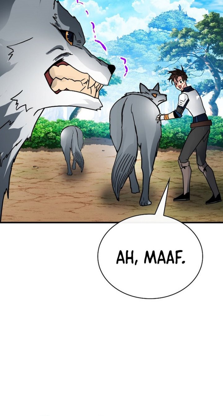 SSS-Class Gacha Hunter Chapter 77 Gambar 56