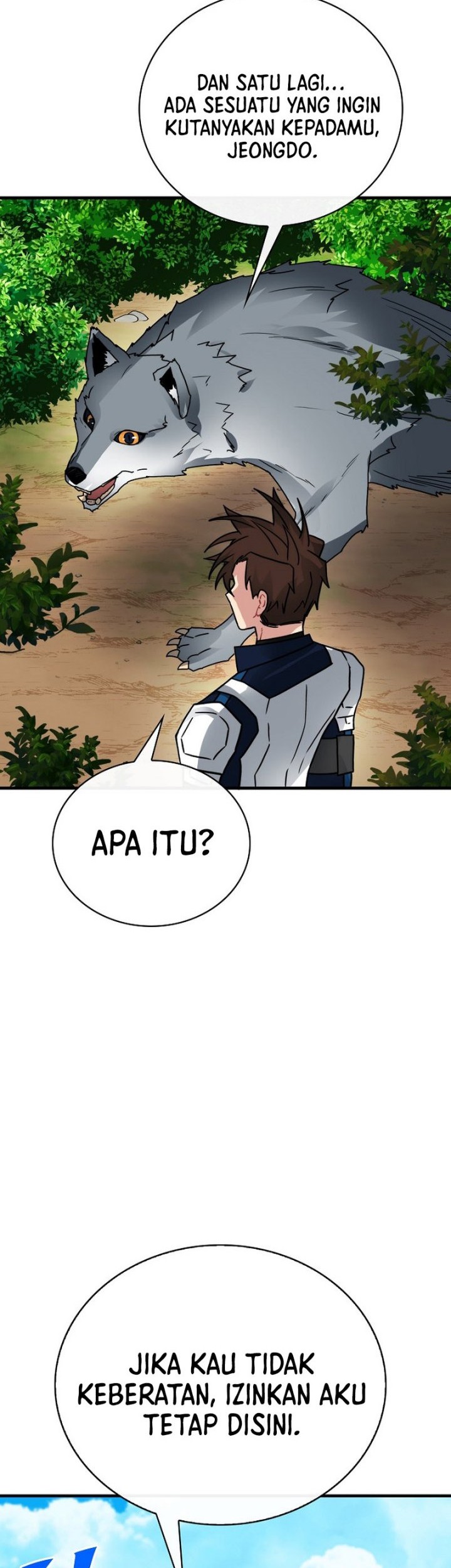 SSS-Class Gacha Hunter Chapter 77 Gambar 62