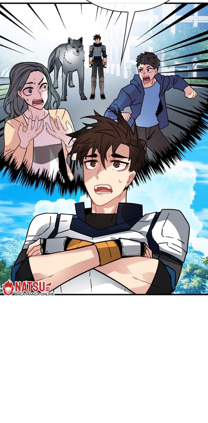 SSS-Class Gacha Hunter Chapter 77 Gambar 64