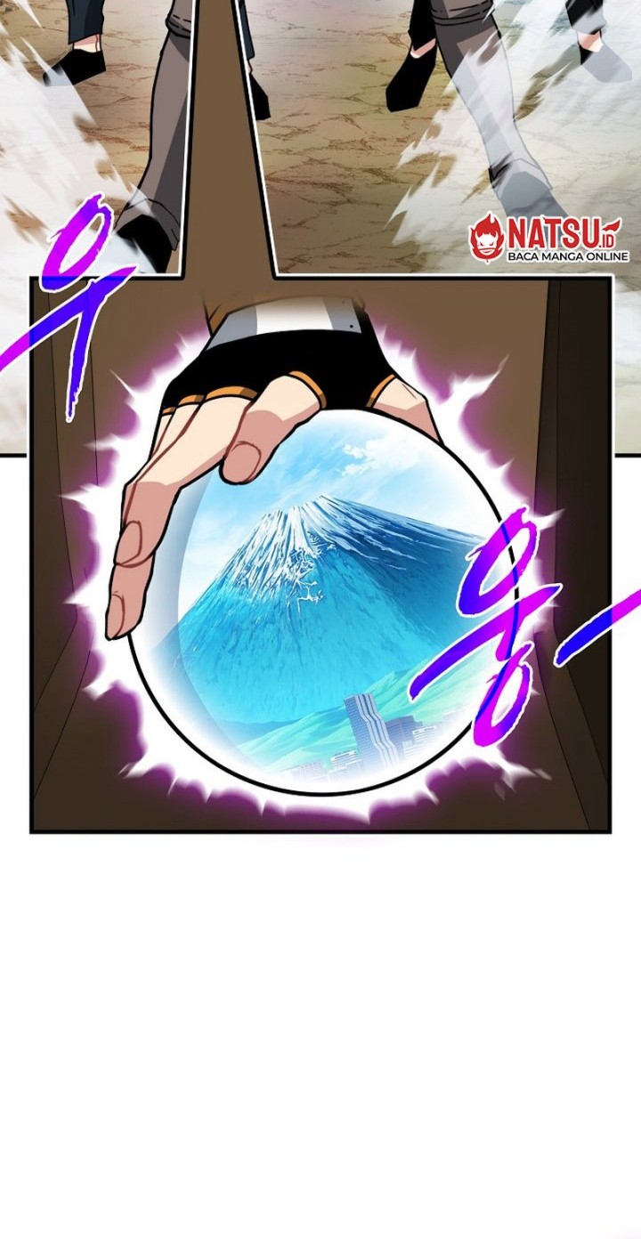 SSS-Class Gacha Hunter Chapter 77 Gambar 5