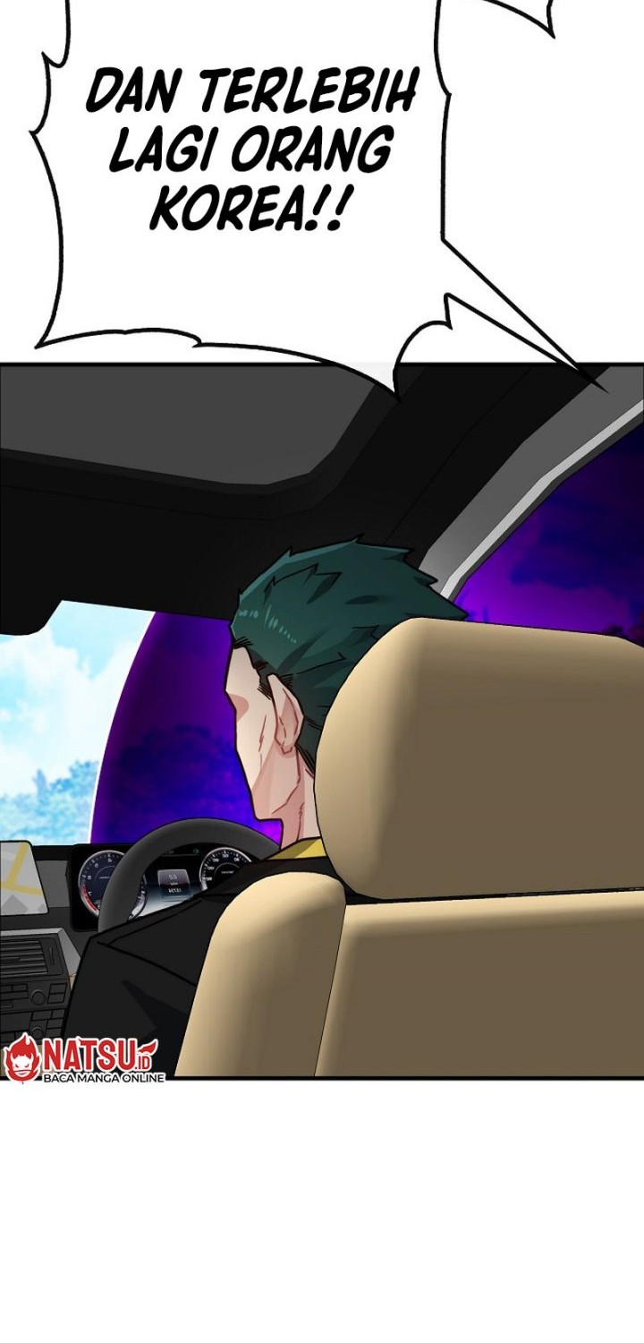 SSS-Class Gacha Hunter Chapter 77 Gambar 16