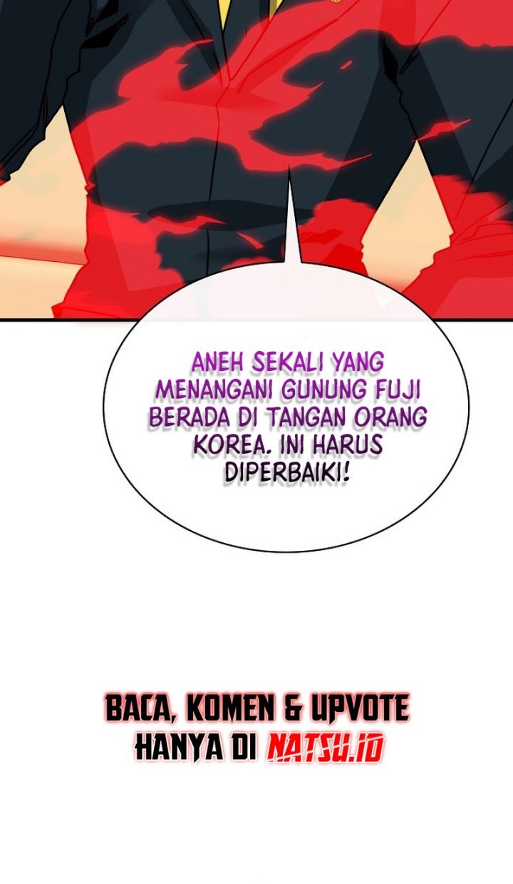 SSS-Class Gacha Hunter Chapter 77 Gambar 20