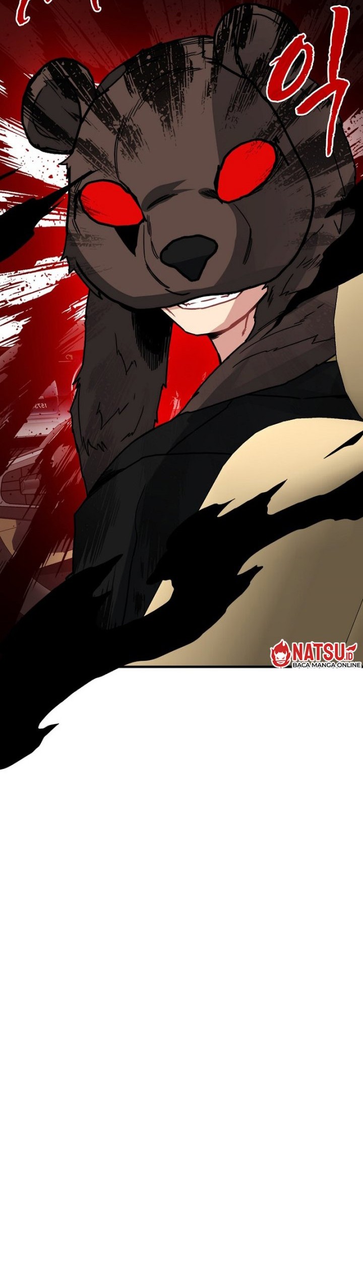 SSS-Class Gacha Hunter Chapter 77 Gambar 22