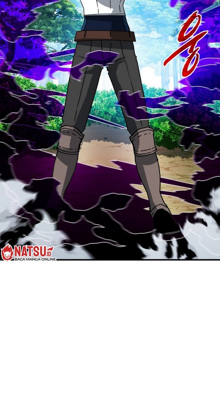 SSS-Class Gacha Hunter Chapter 77 Gambar 24