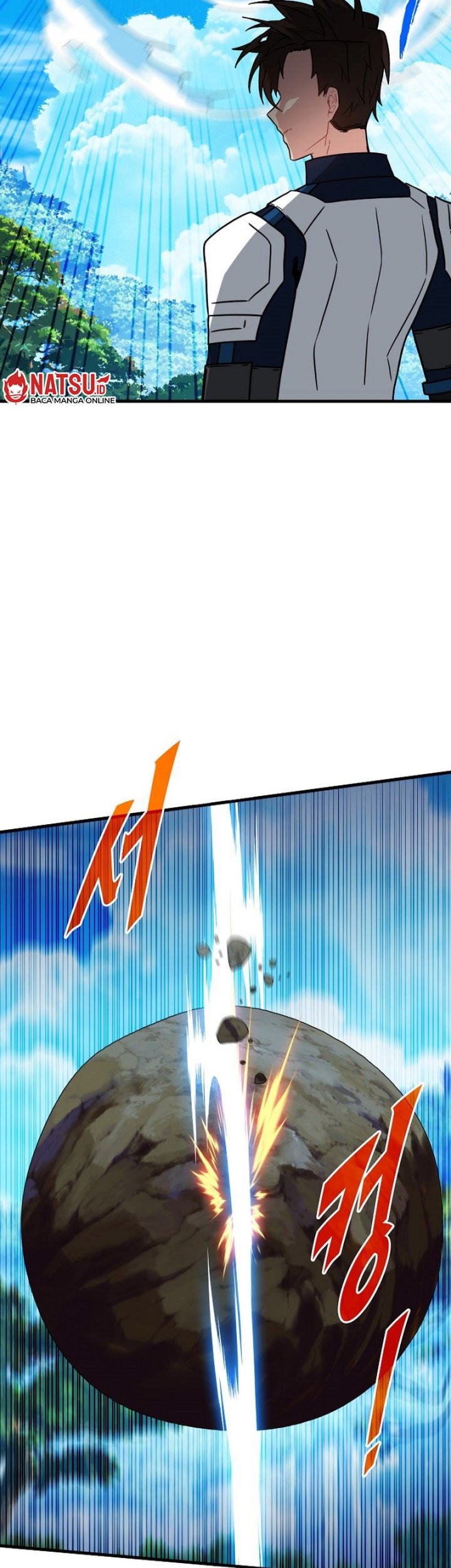 SSS-Class Gacha Hunter Chapter 77 Gambar 31