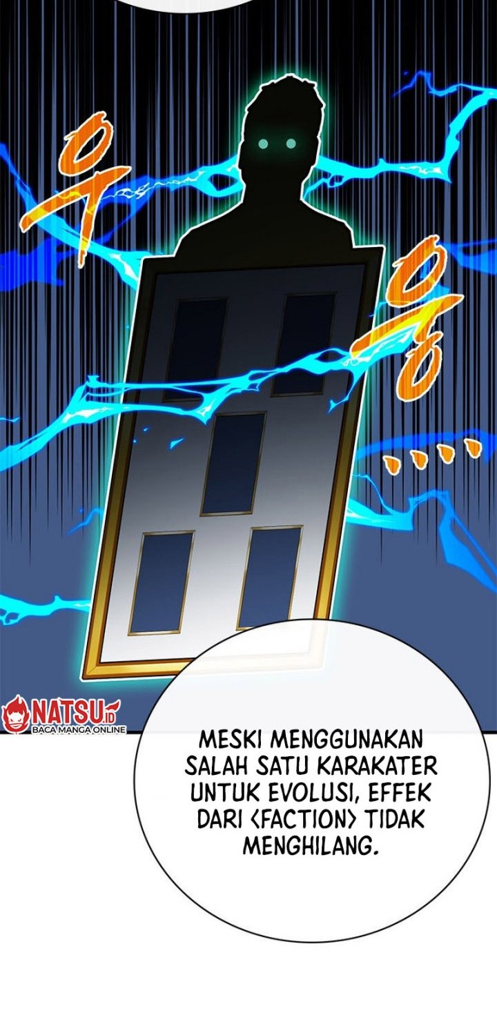 SSS-Class Gacha Hunter Chapter 78 Gambar 41