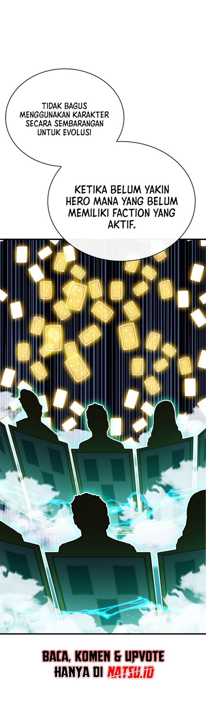 SSS-Class Gacha Hunter Chapter 78 Gambar 42