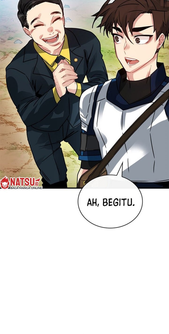 SSS-Class Gacha Hunter Chapter 78 Gambar 53