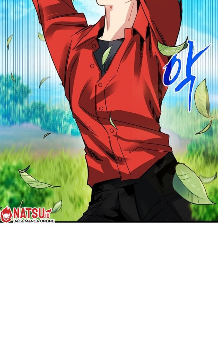 SSS-Class Gacha Hunter Chapter 78 Gambar 21