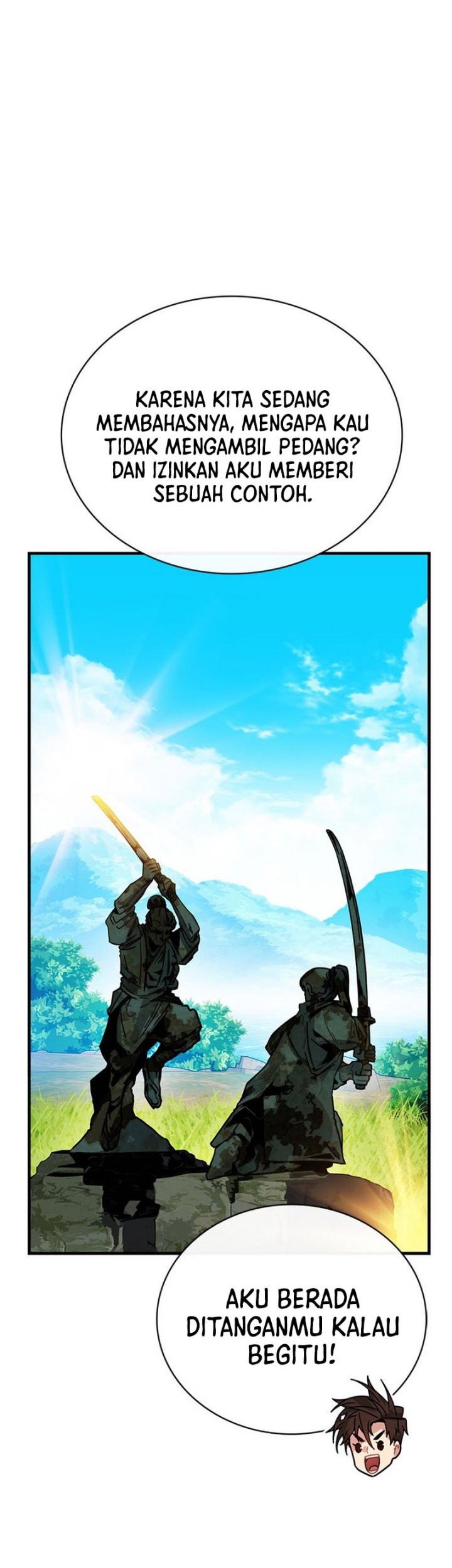 SSS-Class Gacha Hunter Chapter 78 Gambar 24