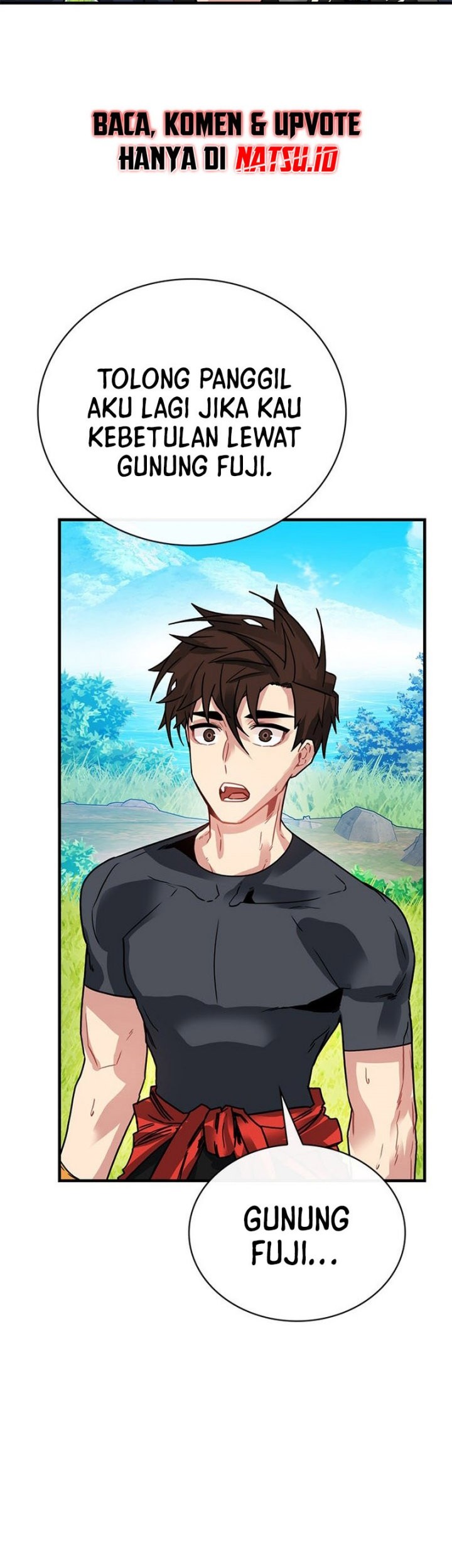 SSS-Class Gacha Hunter Chapter 78 Gambar 28