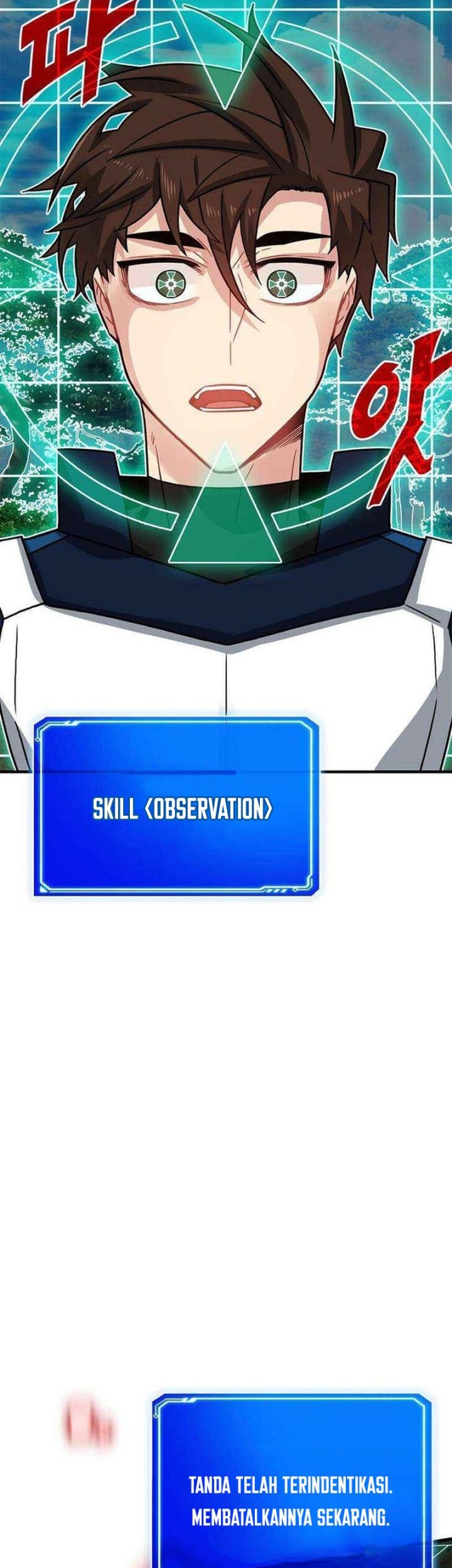 SSS-Class Gacha Hunter Chapter 79 Gambar 36