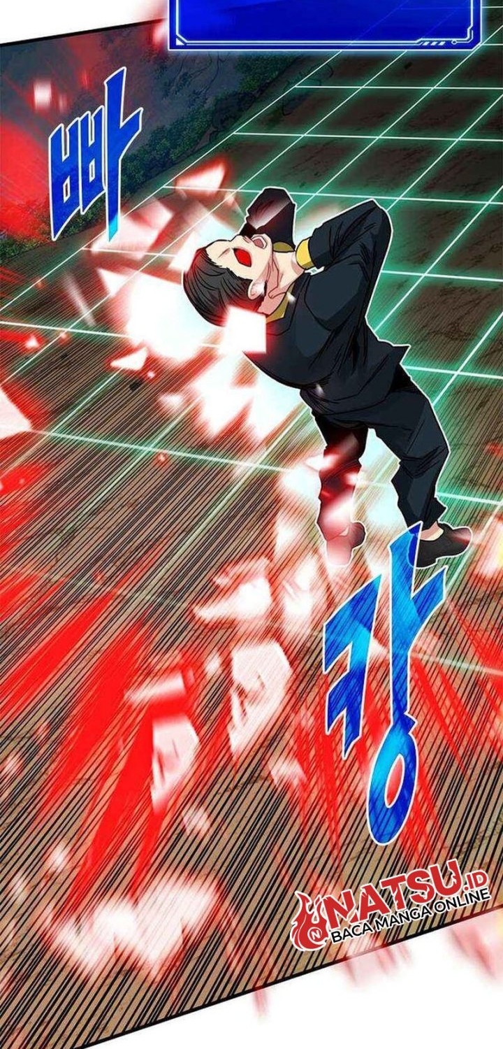 SSS-Class Gacha Hunter Chapter 79 Gambar 37