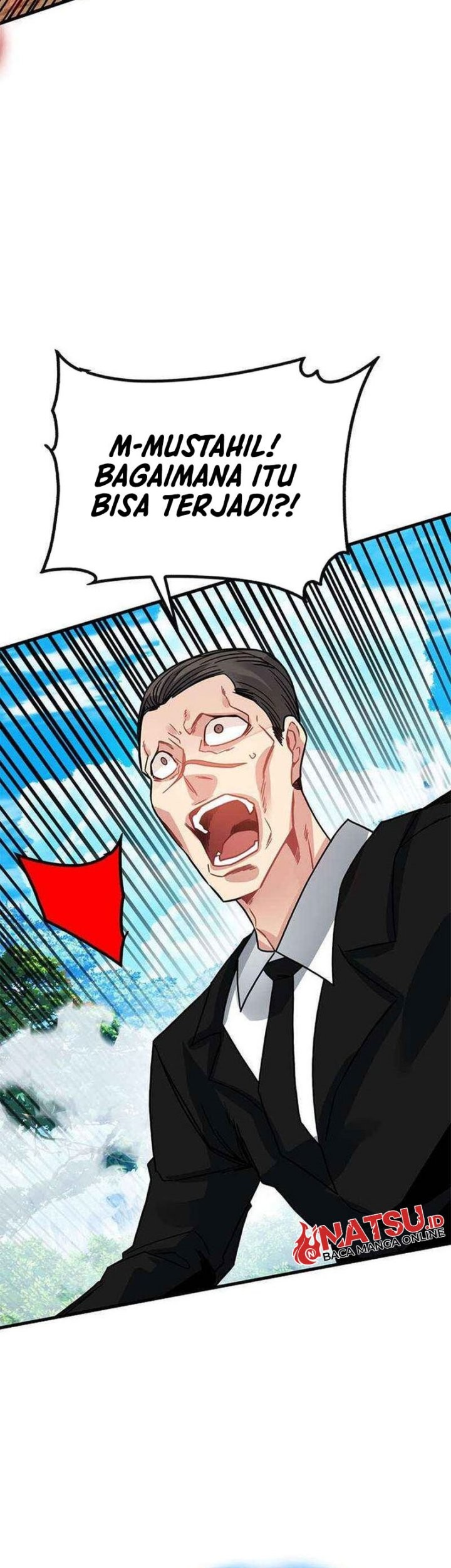 SSS-Class Gacha Hunter Chapter 79 Gambar 38