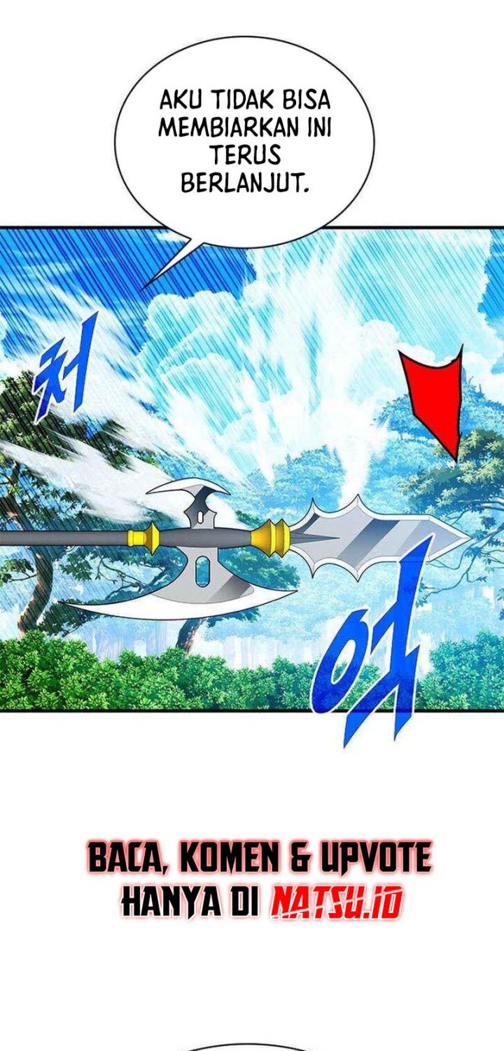 SSS-Class Gacha Hunter Chapter 79 Gambar 41