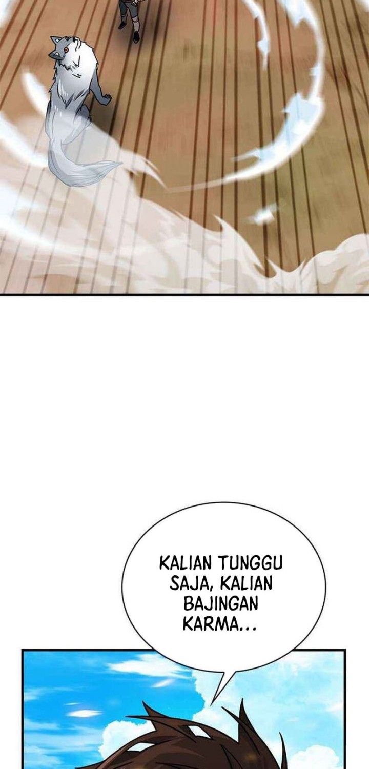 SSS-Class Gacha Hunter Chapter 79 Gambar 53