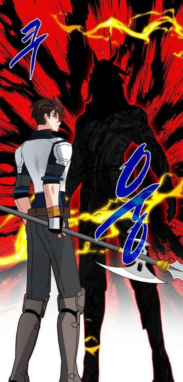 SSS-Class Gacha Hunter Chapter 79 Gambar 61