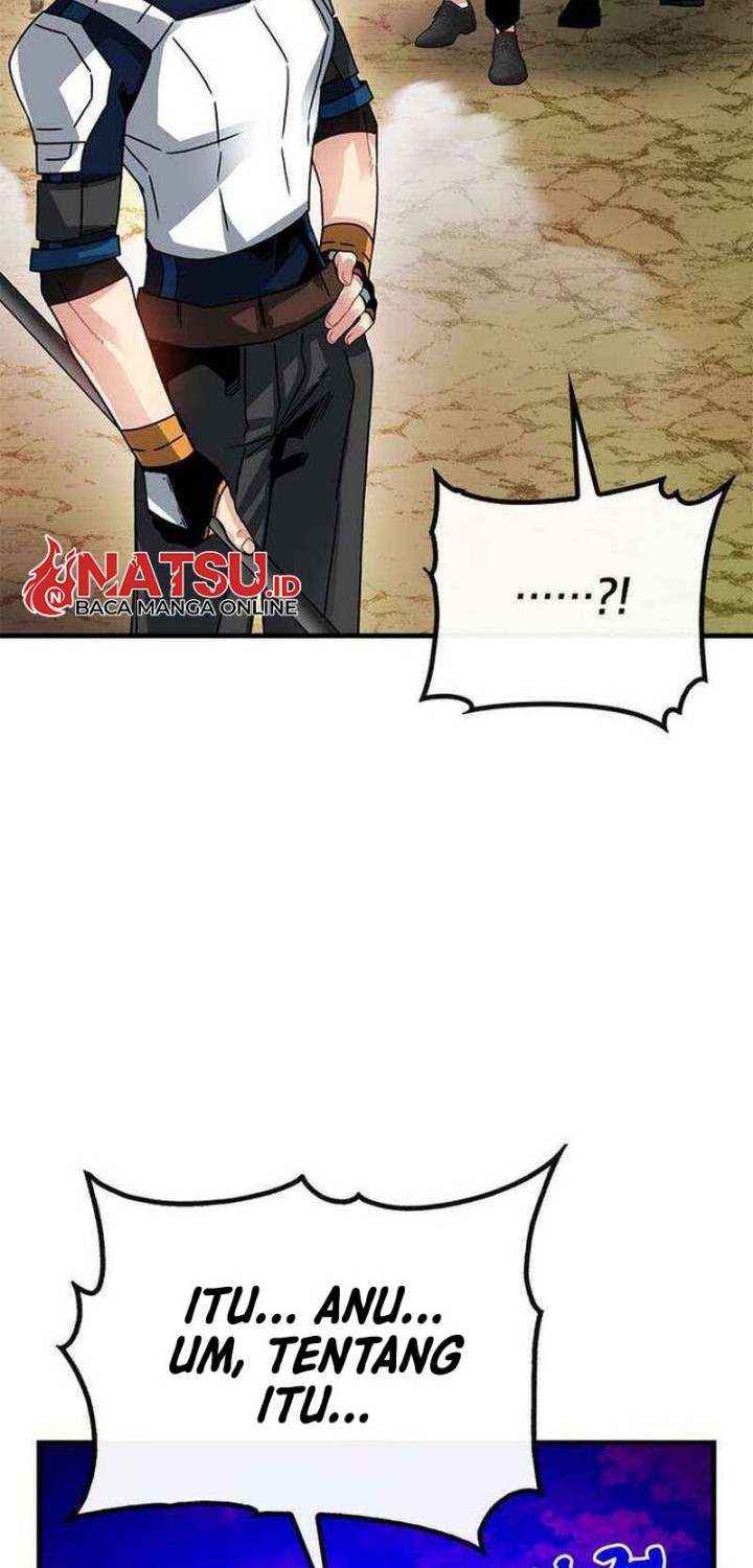 SSS-Class Gacha Hunter Chapter 79 Gambar 5