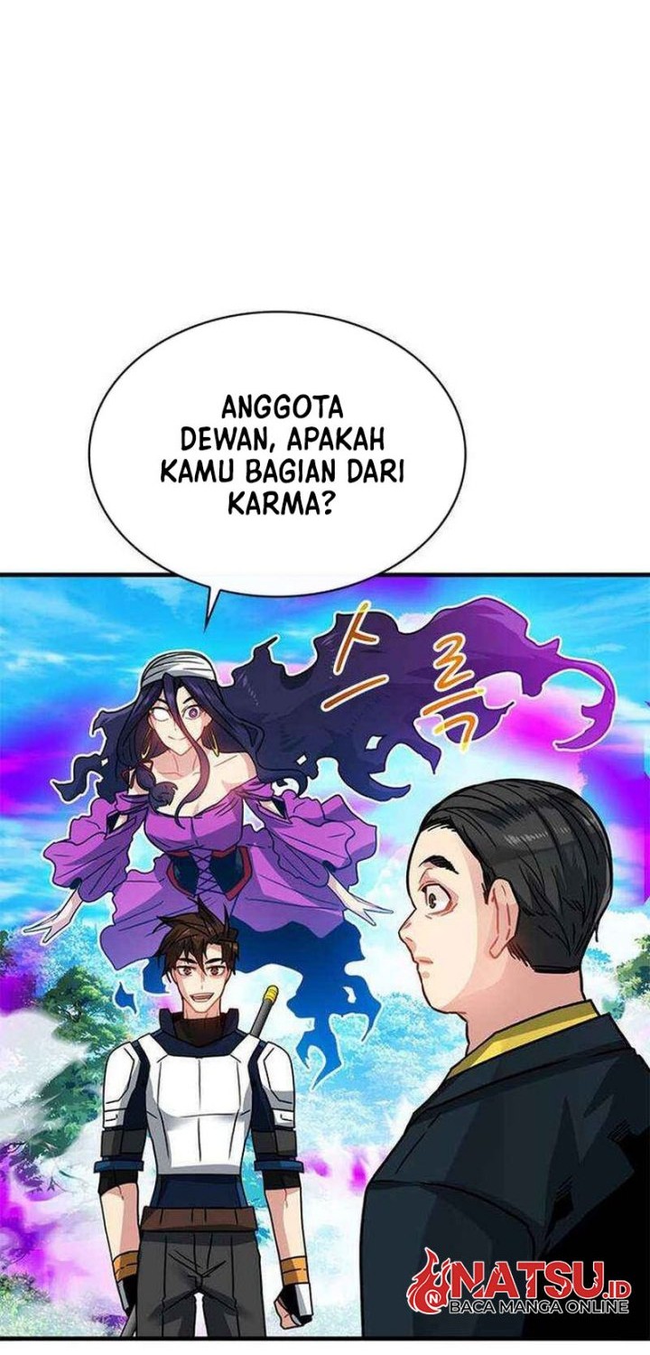 SSS-Class Gacha Hunter Chapter 79 Gambar 13