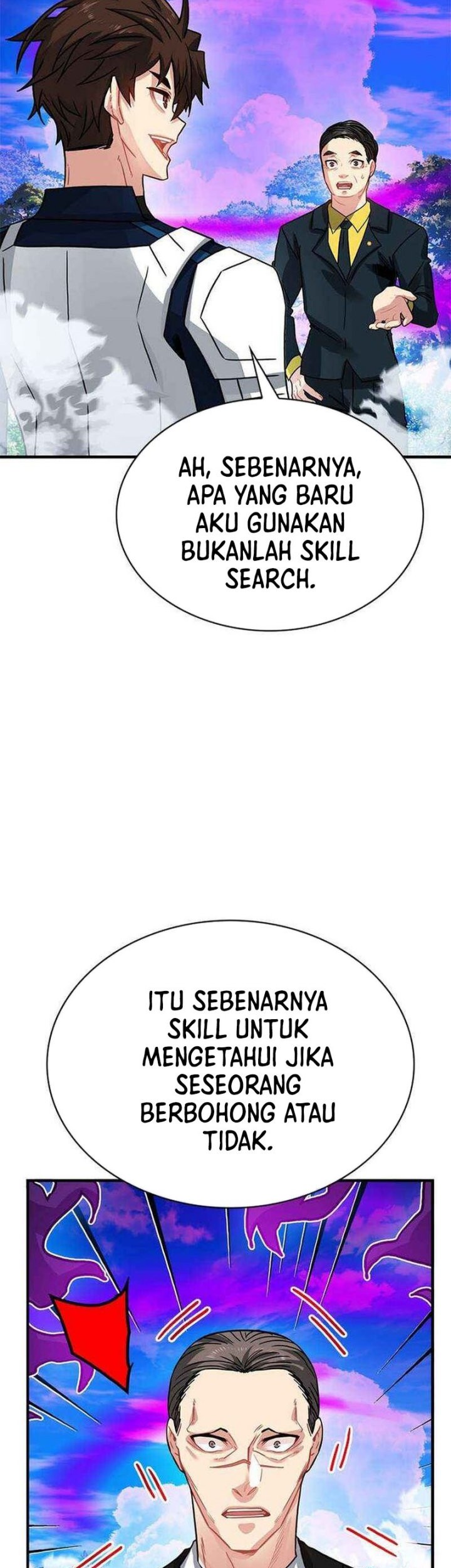 SSS-Class Gacha Hunter Chapter 79 Gambar 16