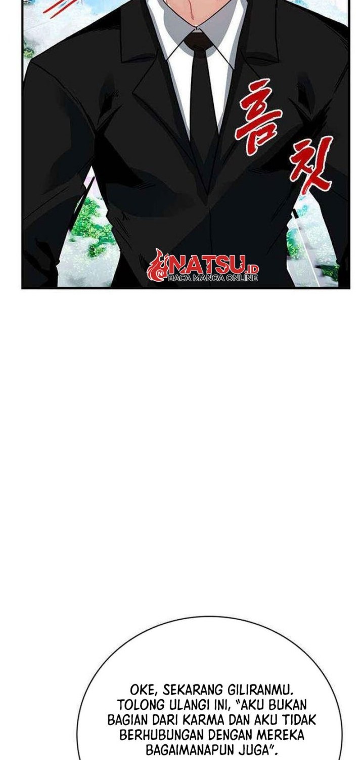 SSS-Class Gacha Hunter Chapter 79 Gambar 17