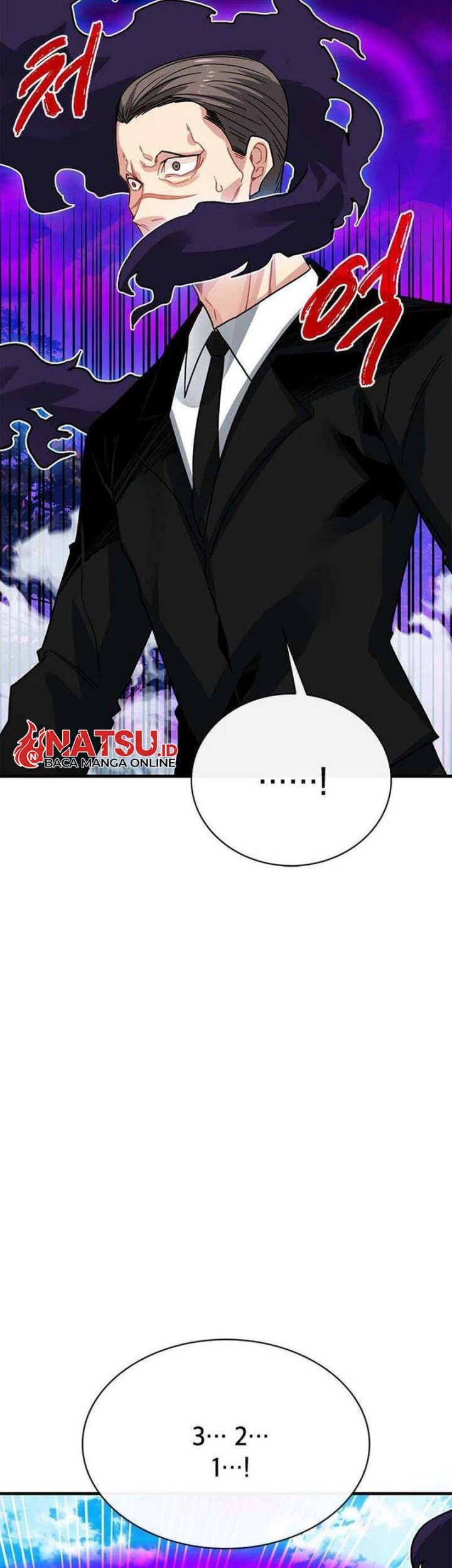 SSS-Class Gacha Hunter Chapter 79 Gambar 19