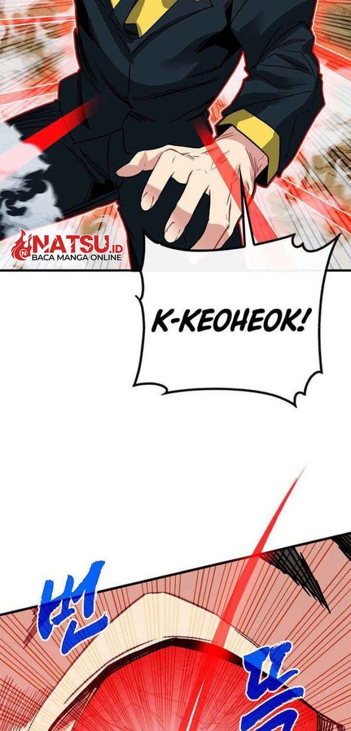 SSS-Class Gacha Hunter Chapter 79 Gambar 21