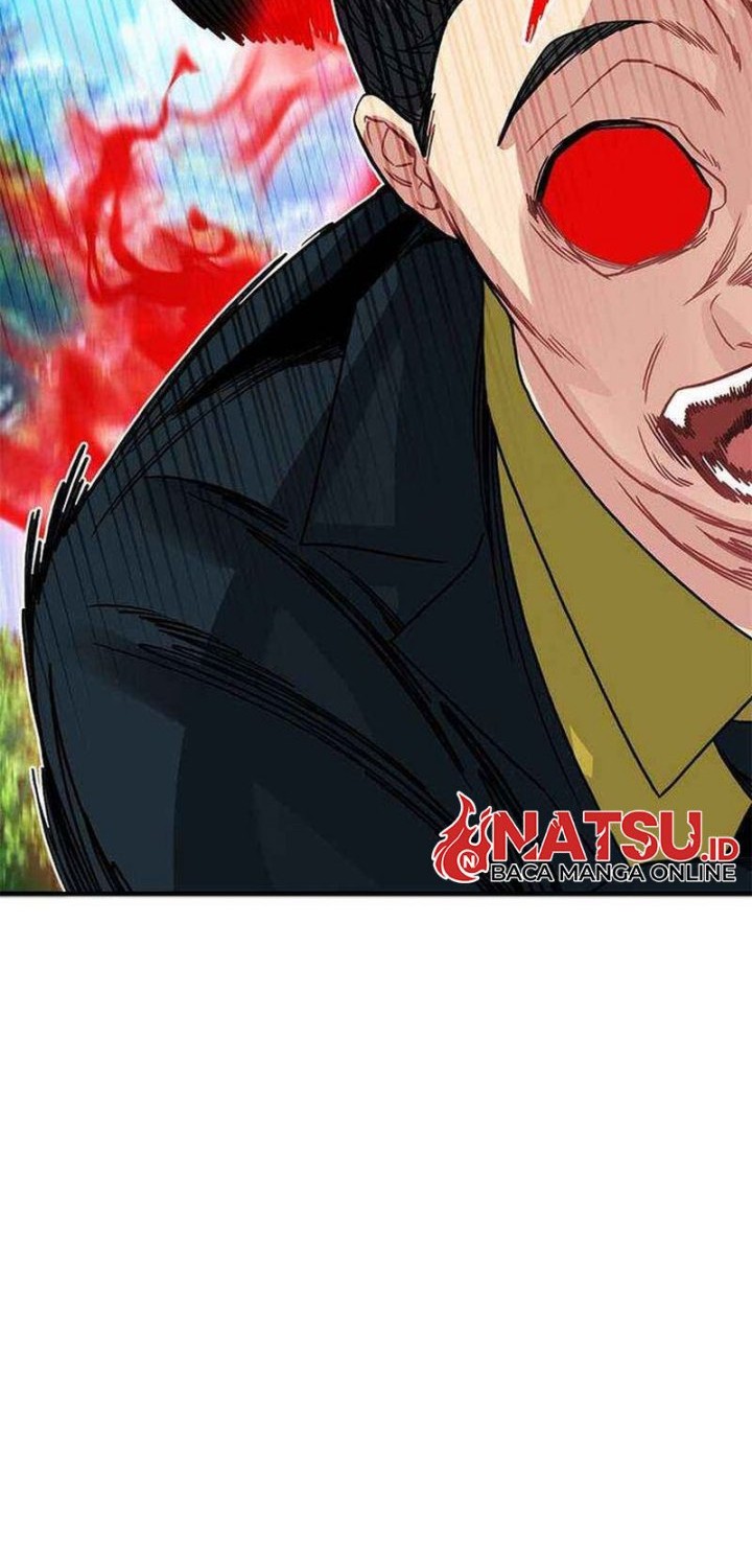 SSS-Class Gacha Hunter Chapter 79 Gambar 25