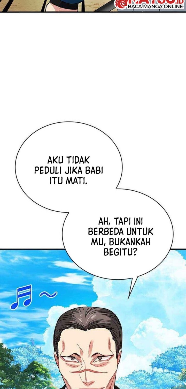 SSS-Class Gacha Hunter Chapter 79 Gambar 29