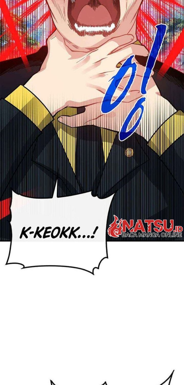 SSS-Class Gacha Hunter Chapter 79 Gambar 33