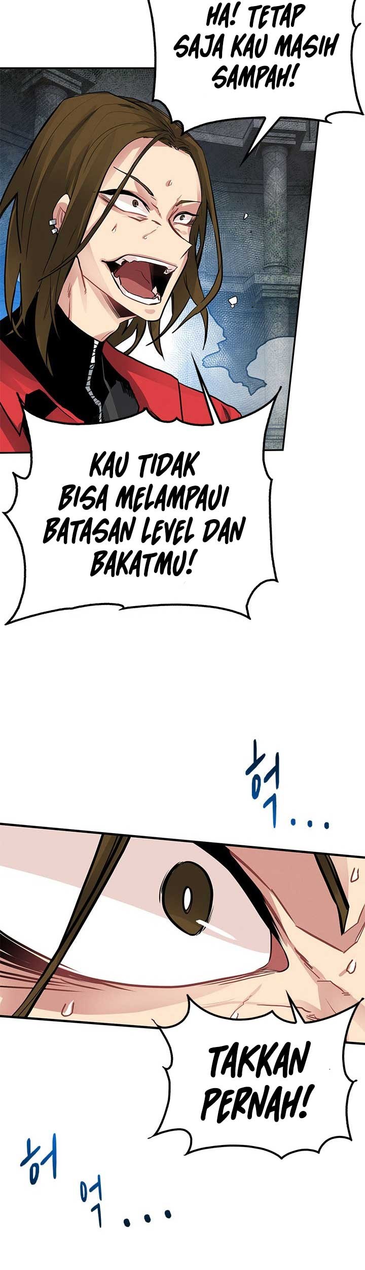 SSS-Class Gacha Hunter Chapter 8 Gambar 19