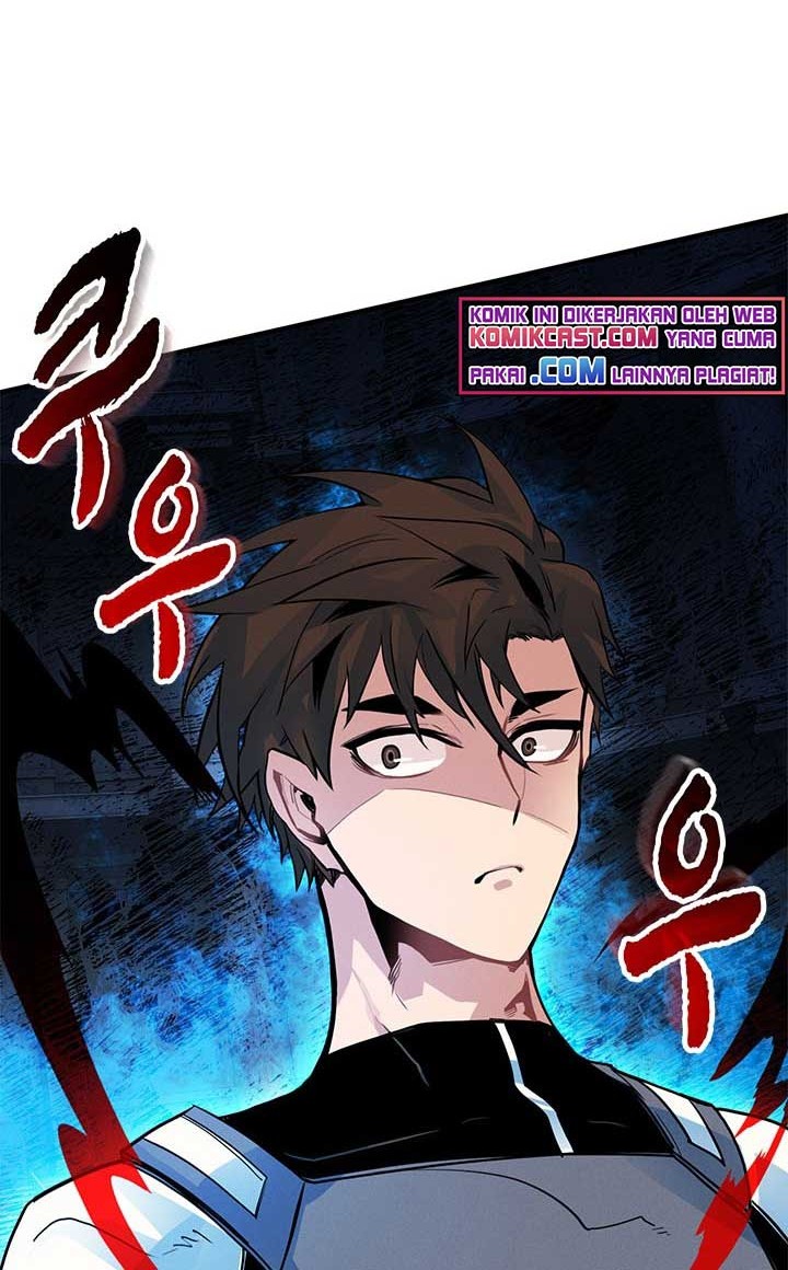 SSS-Class Gacha Hunter Chapter 8 Gambar 20