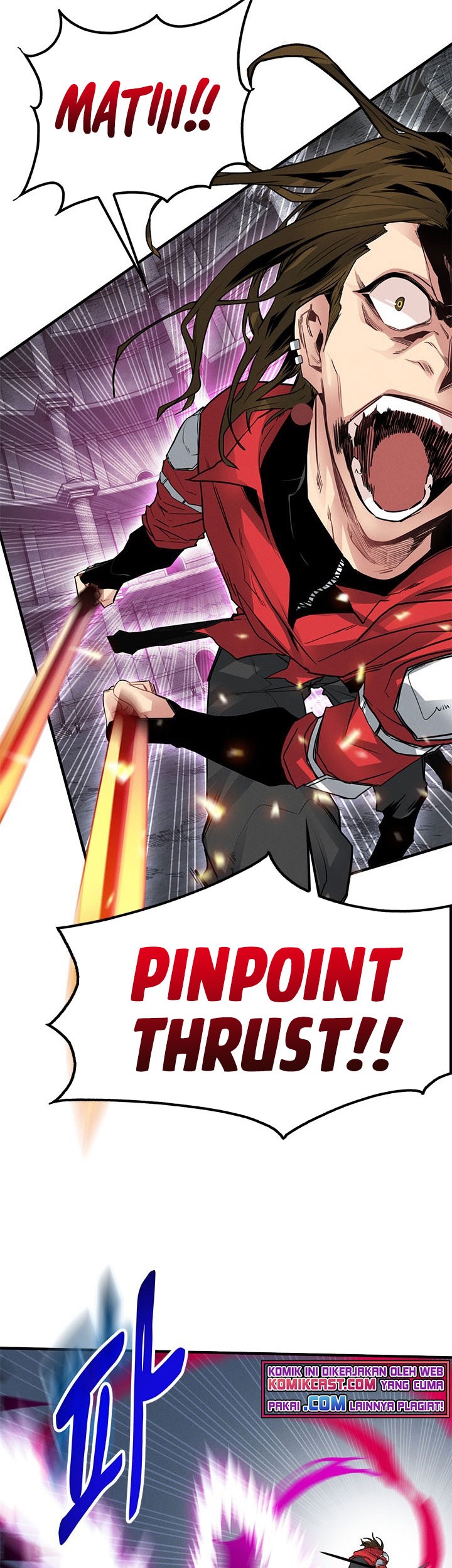 SSS-Class Gacha Hunter Chapter 8 Gambar 25