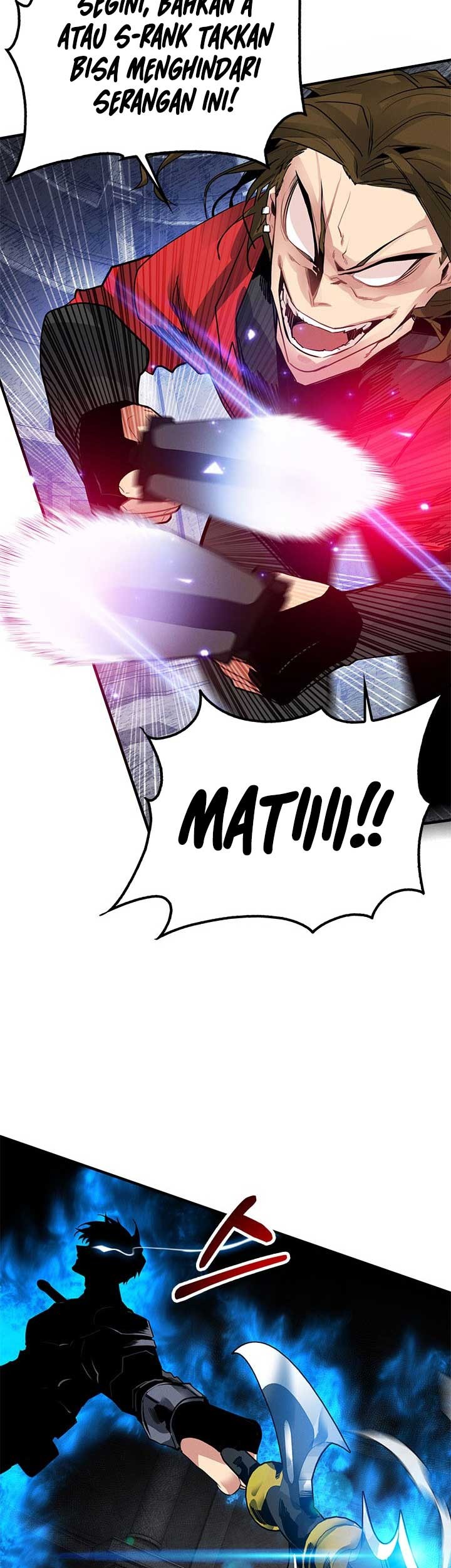 SSS-Class Gacha Hunter Chapter 8 Gambar 29