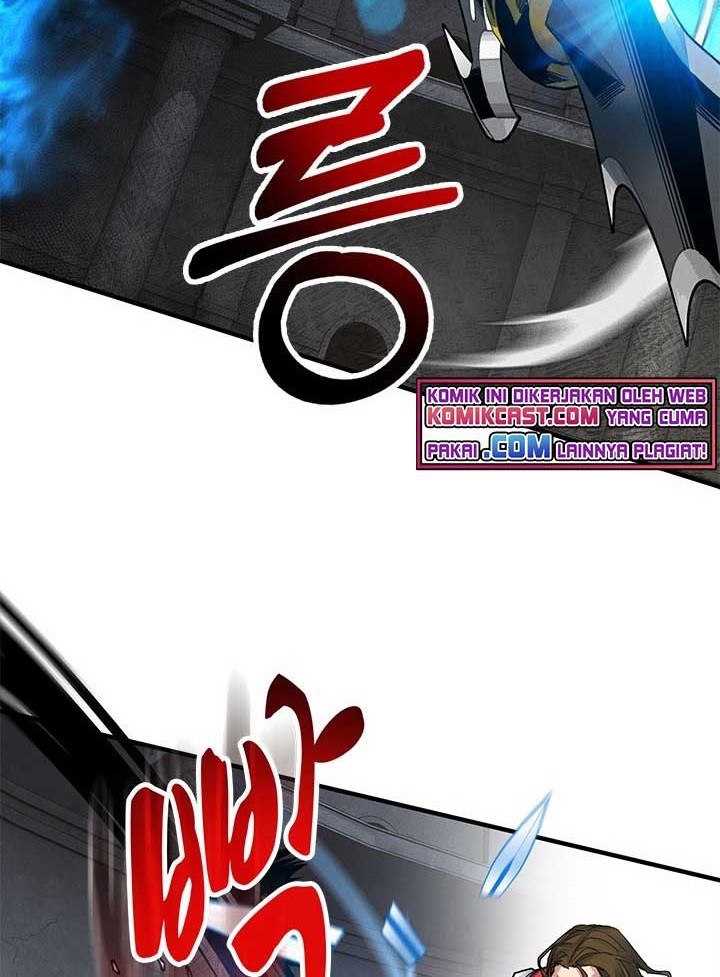 SSS-Class Gacha Hunter Chapter 8 Gambar 30