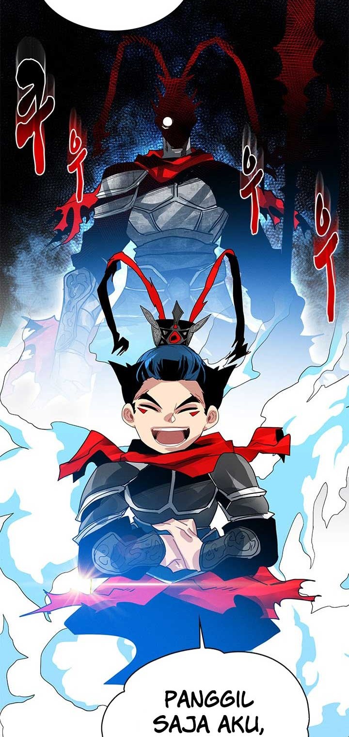 SSS-Class Gacha Hunter Chapter 8 Gambar 42