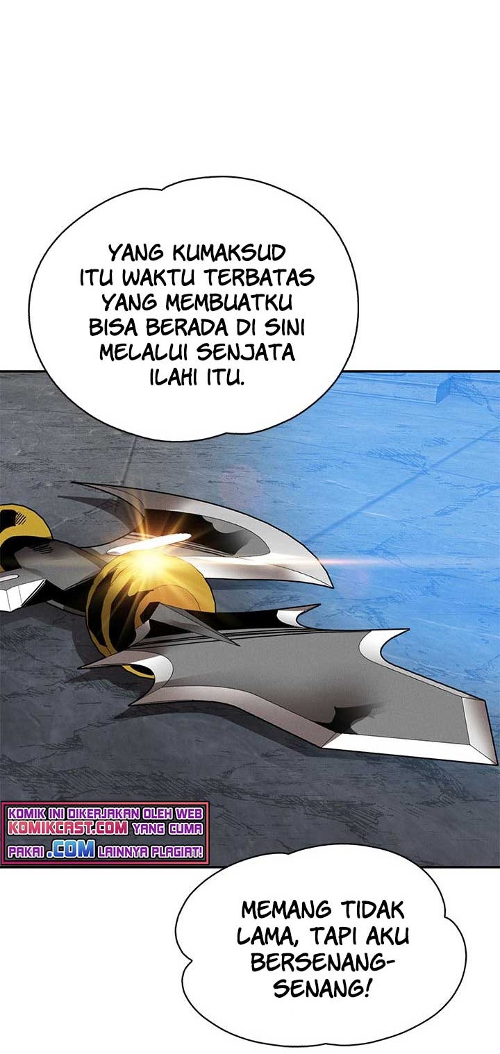 SSS-Class Gacha Hunter Chapter 8 Gambar 48