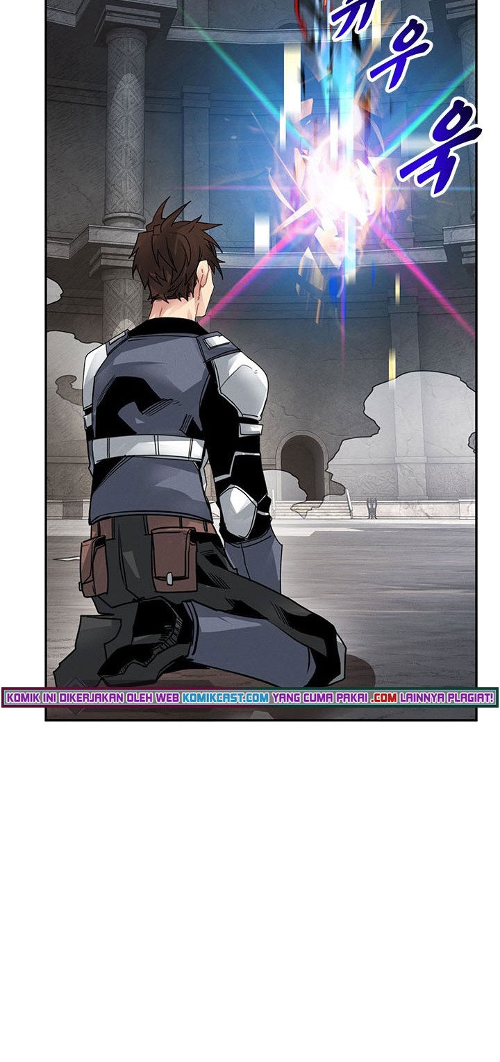 SSS-Class Gacha Hunter Chapter 8 Gambar 50