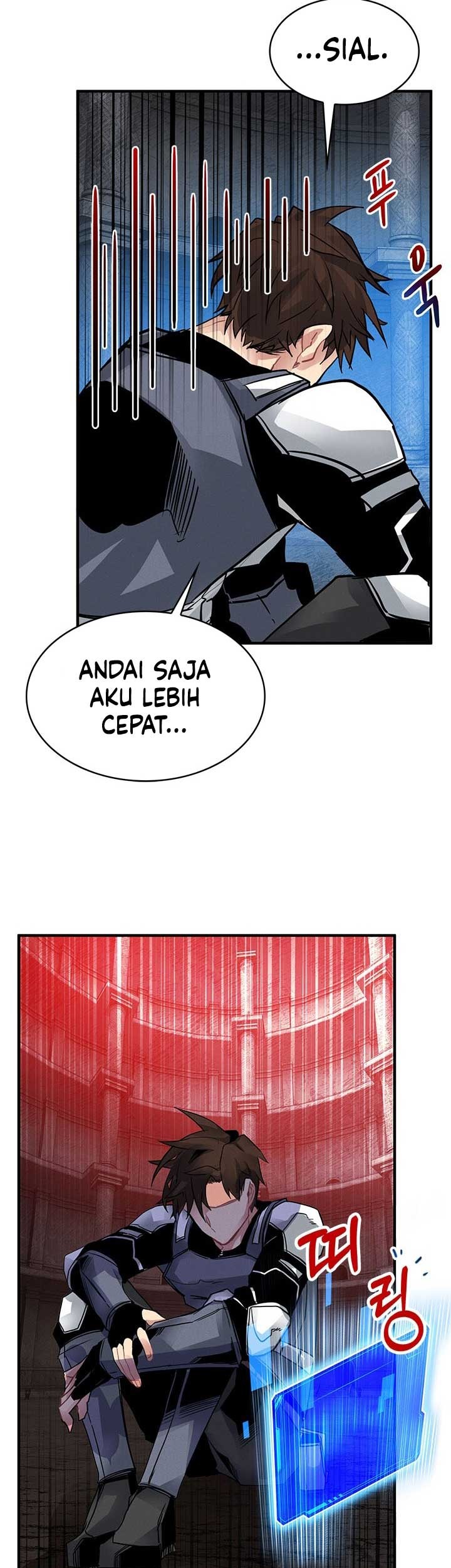 SSS-Class Gacha Hunter Chapter 8 Gambar 53