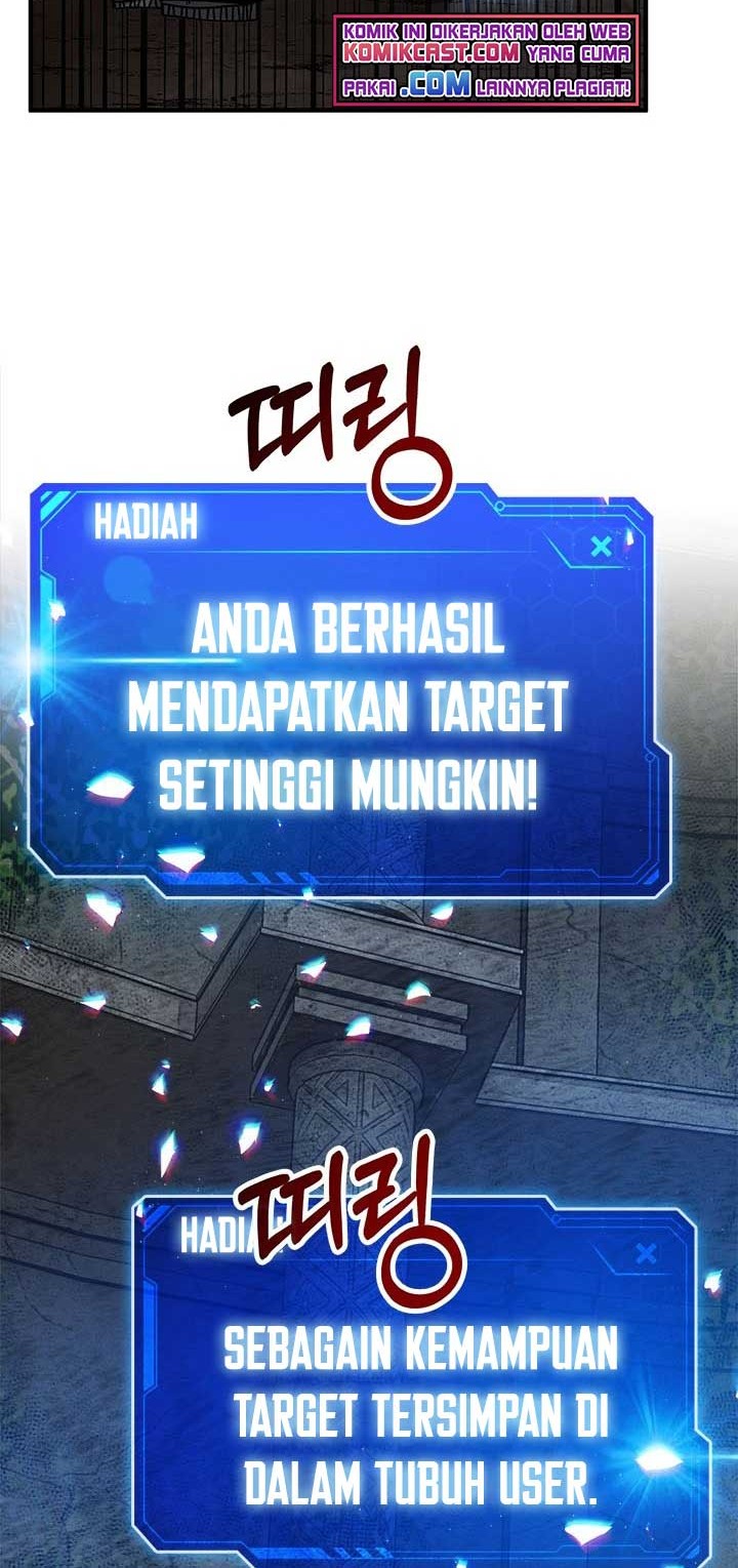 SSS-Class Gacha Hunter Chapter 8 Gambar 54