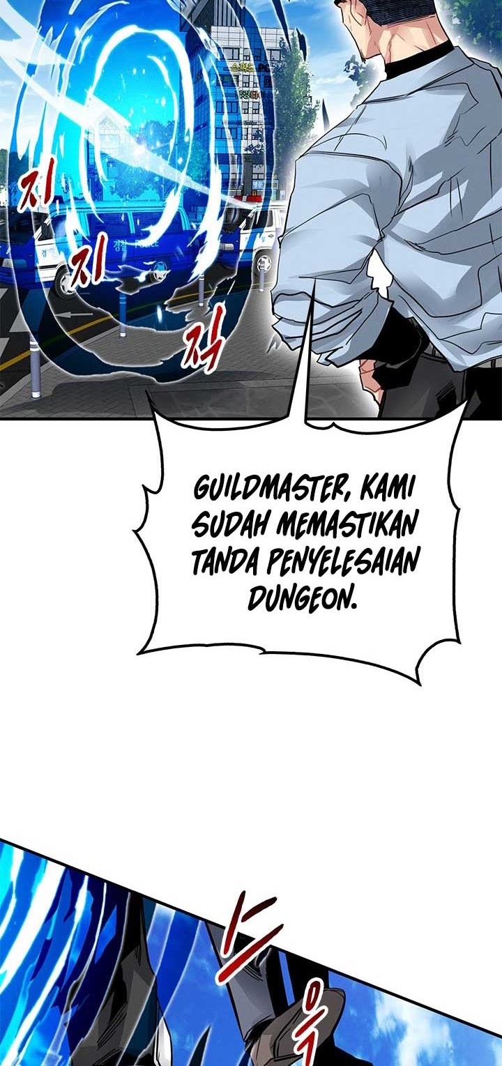 SSS-Class Gacha Hunter Chapter 8 Gambar 56