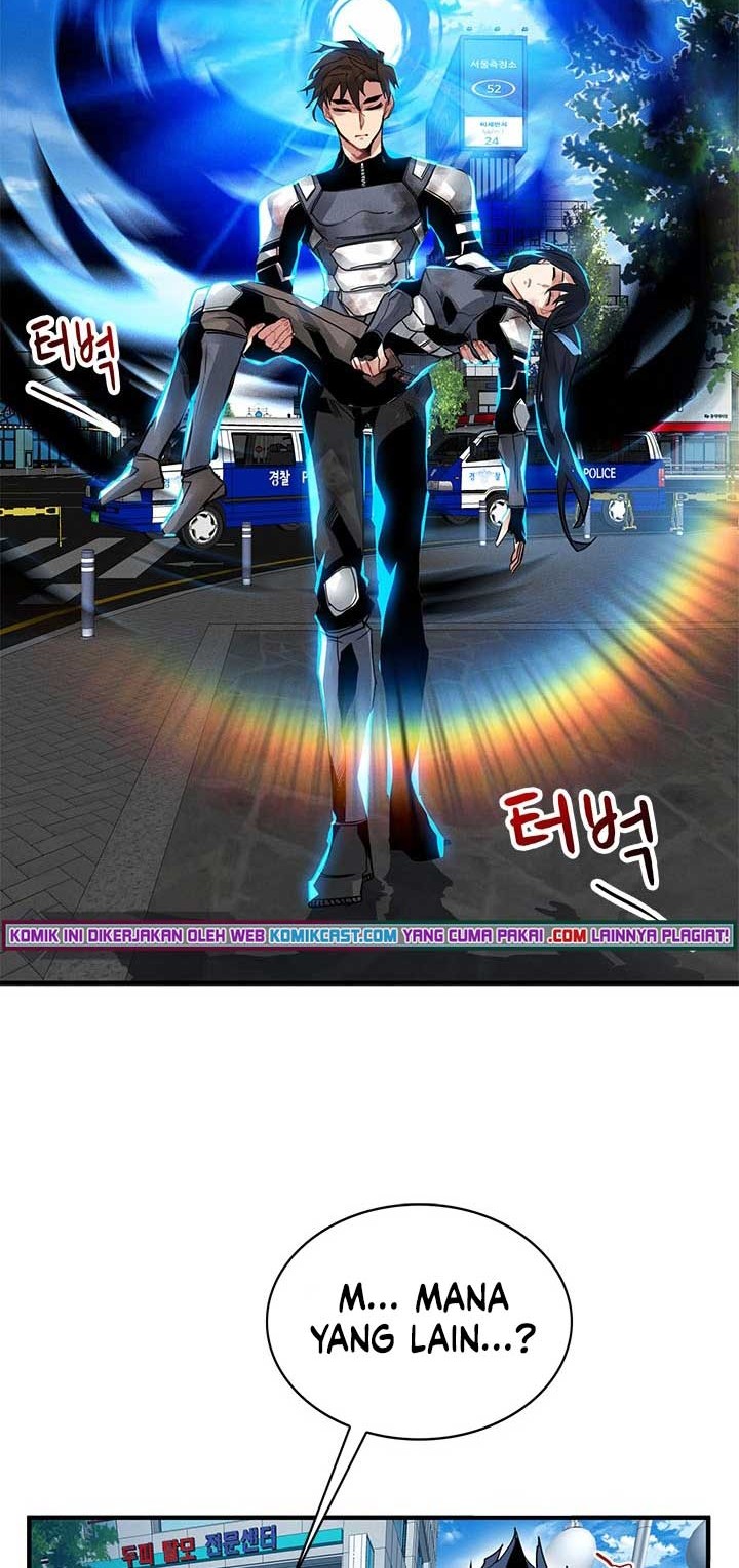 SSS-Class Gacha Hunter Chapter 8 Gambar 58