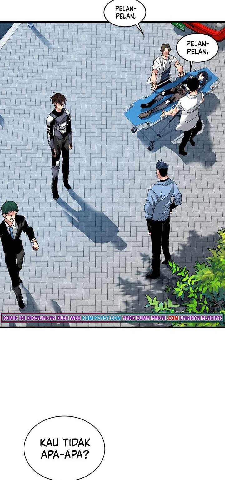 SSS-Class Gacha Hunter Chapter 8 Gambar 60