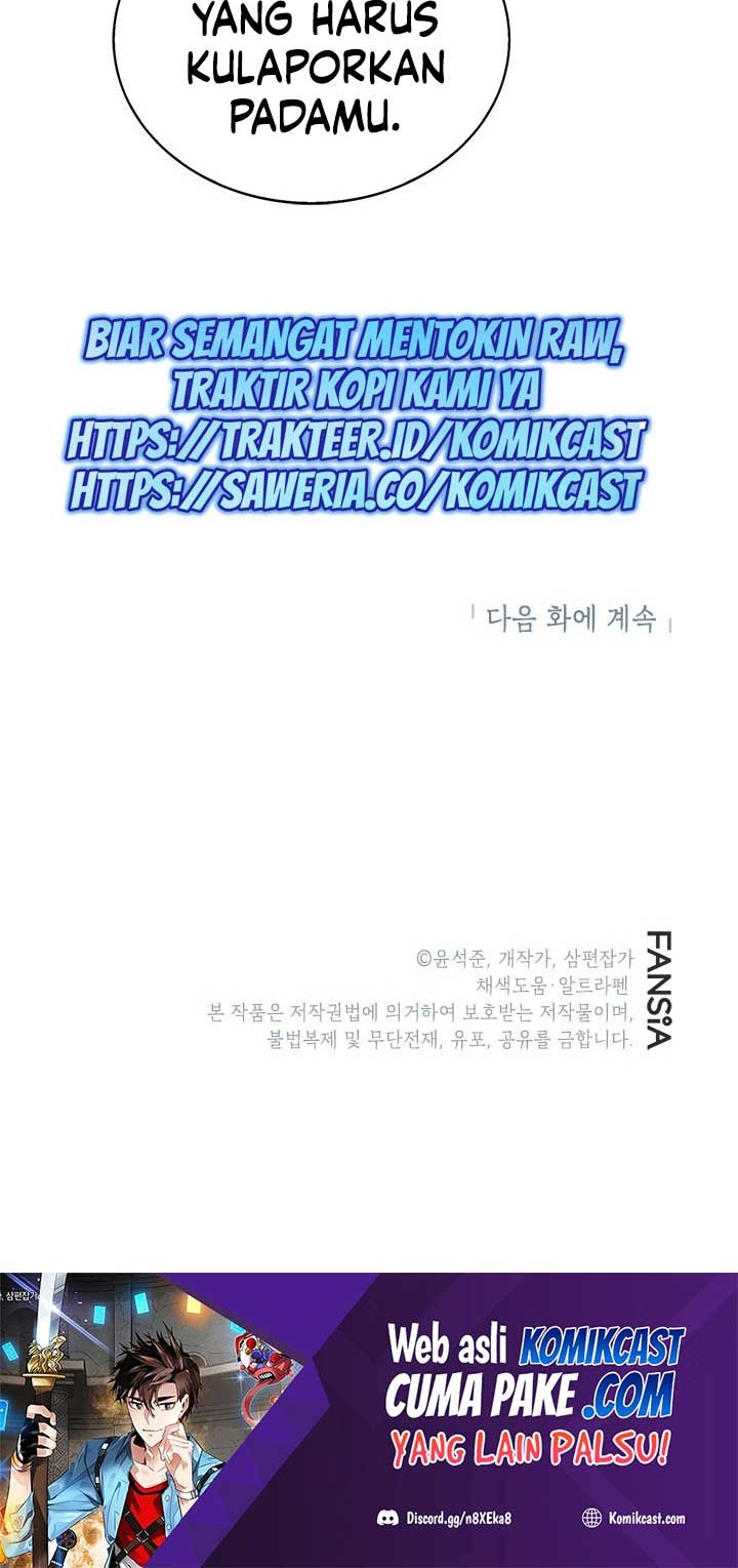 SSS-Class Gacha Hunter Chapter 8 Gambar 62