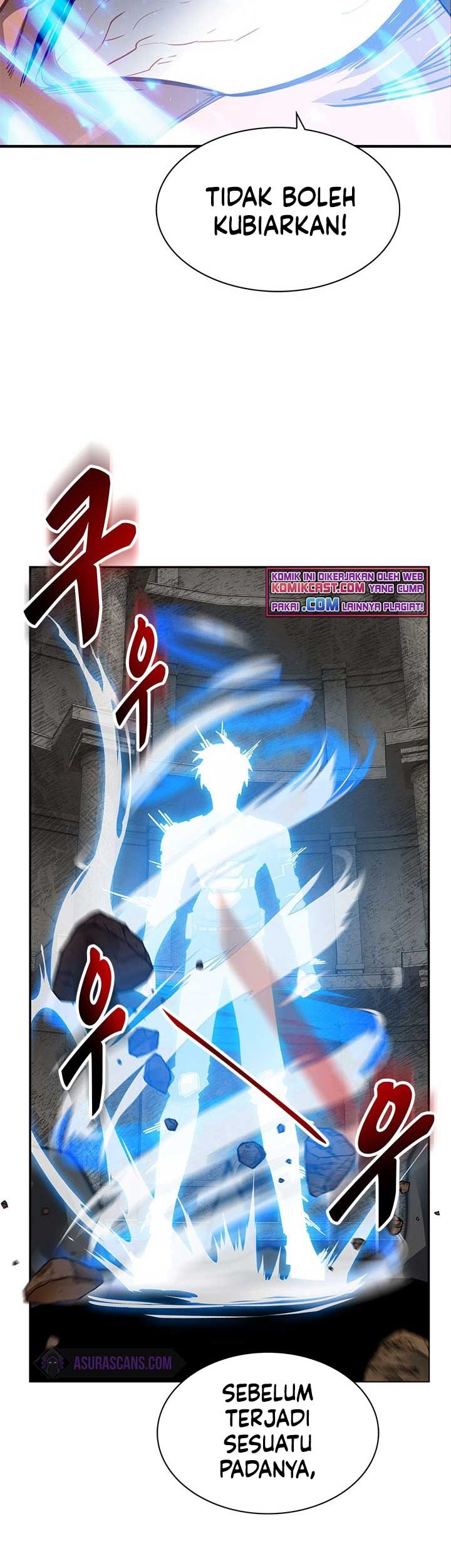 SSS-Class Gacha Hunter Chapter 8 Gambar 5