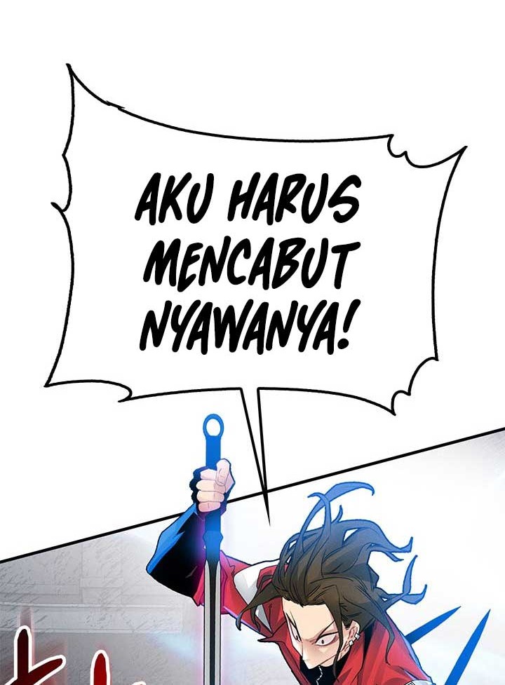 SSS-Class Gacha Hunter Chapter 8 Gambar 6