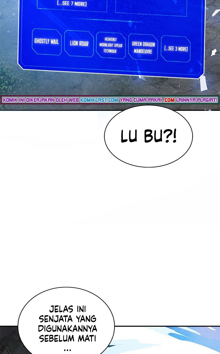 SSS-Class Gacha Hunter Chapter 8 Gambar 14