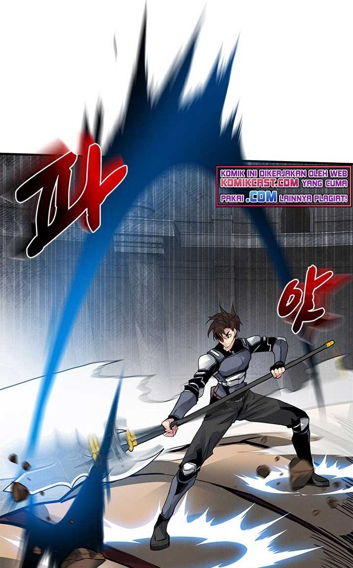 SSS-Class Gacha Hunter Chapter 8 Gambar 16