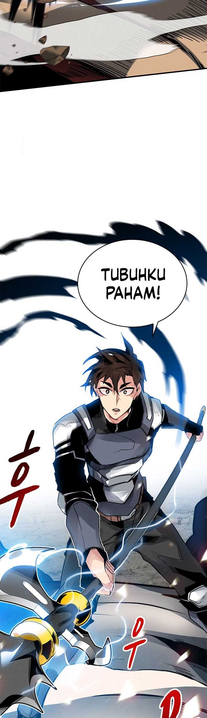 SSS-Class Gacha Hunter Chapter 8 Gambar 17