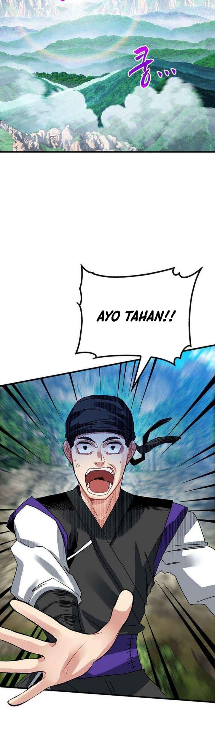 SSS-Class Gacha Hunter Chapter 80 Gambar 34